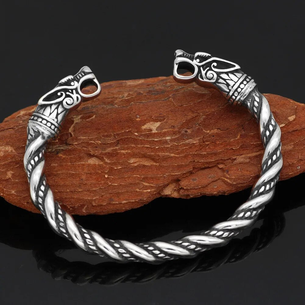 Twisted (Series) Bracelet