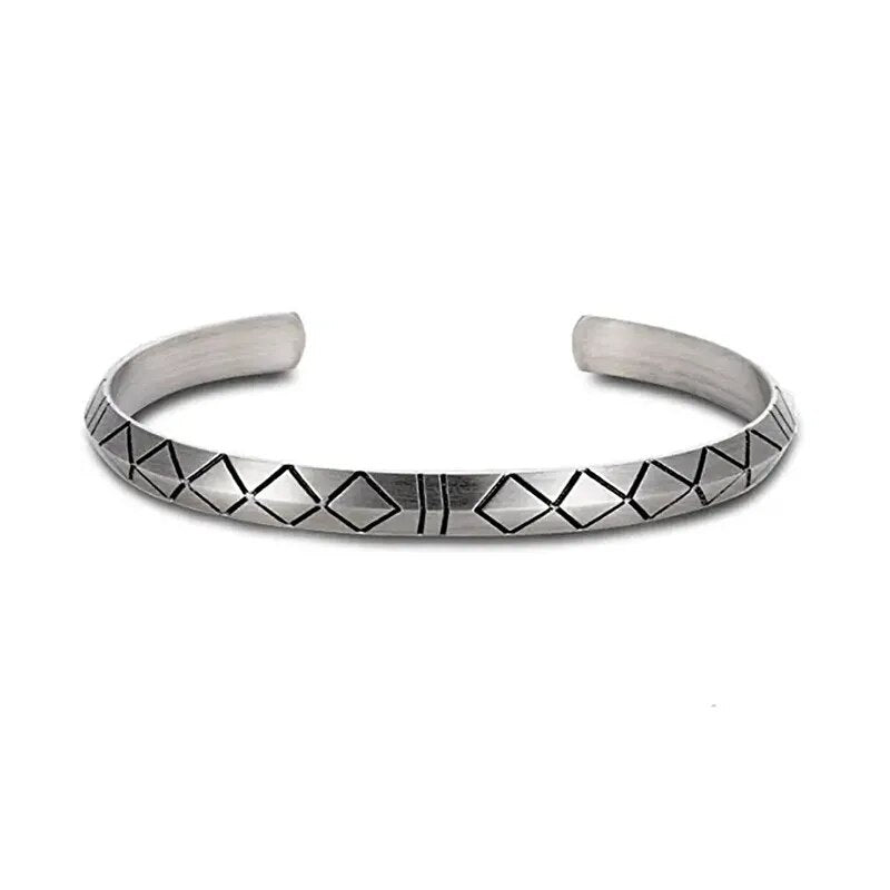 Twisted (Series) Bracelet