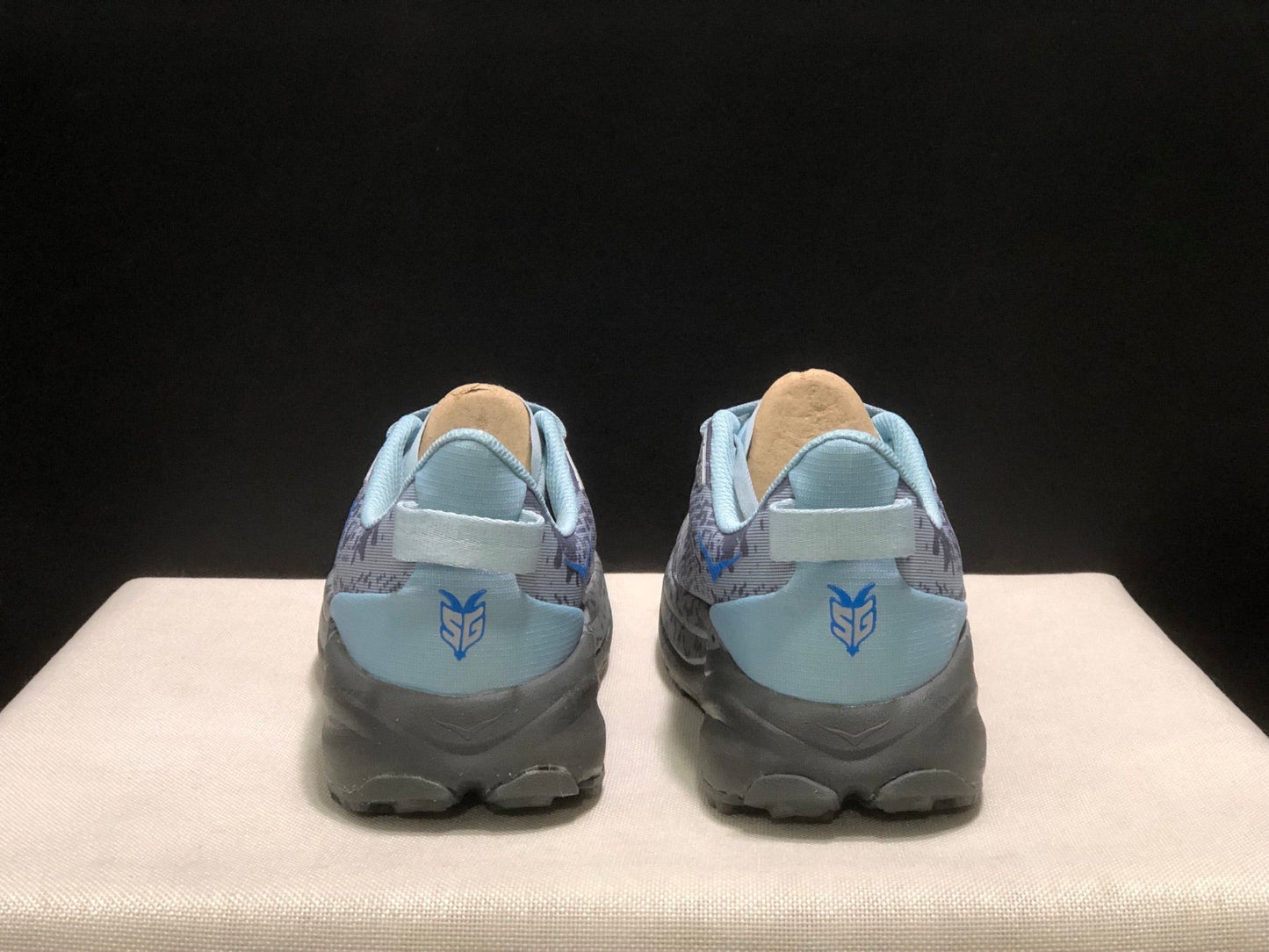 HOKA ONE ONE SPEED GOAT 6